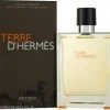 Hermès Terre D'Hermès Eau De Toilette 200ml Spray
