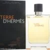 Hermès Terre D'Hermès Pure Perfume 200ml Spray