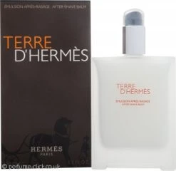 Hermès Terre D'Hermès Aftershave Balm 100ml