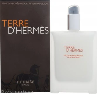 Hermès Terre D'Hermès Aftershave Balm 100ml