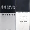 Issey Miyake L'Eau D'Issey Pour Homme Intense Eau De Toilette 75ml Spray