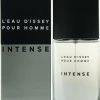 Issey Miyake L'Eau D'Issey Pour Homme Intense Eau De Toilette 125ml Spray