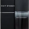 Issey Miyake Nuit D'Issey For Men Eau De Toilette 125ml Spray