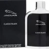 Jaguar Classic Black Eau De Toilette 100ml Spray