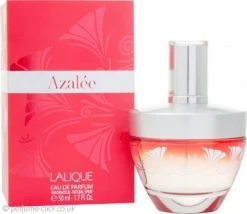 Lalique Azalée Eau De Parfum 50ml Spray