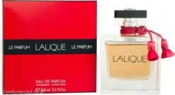 Lalique Le Parfum Eau De Parfum 100ml Spray