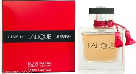 Lalique Le Parfum Eau De Parfum 100ml Spray