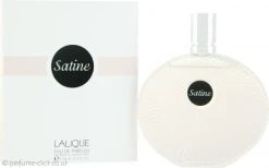 Lalique Satine Eau De Parfum 100ml Spray