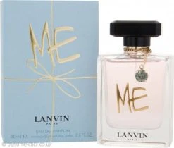 Lanvin Me Eau De Parfum 80ml Spray