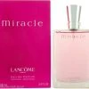 Lancome Miracle Eau De Parfum 100ml Spray