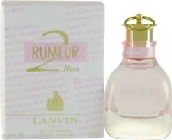 Lanvin Rumeur 2 Rose Eau De Parfum 30ml Spray