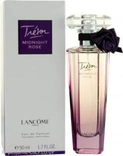 Lancome Tresor Midnight Rose Eau De Parfum 50ml Spray