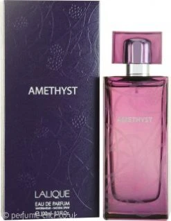 Lalique Lalique Amethyst Eau De Parfum 100ml Spray