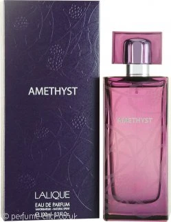 Lalique Lalique Amethyst Eau De Parfum 100ml Spray