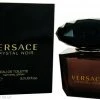 Versace Crystal Noir Eau De Toilette 90ml Spray