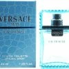 Versace Man Eau Fraiche Eau De Toilette 30ml Spray