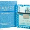 Versace Man Eau Fraiche Eau De Toilette 50ml Spray