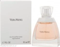 Vera Wang Eau De Parfum 50ml Spray