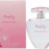 Elizabeth Arden Pretty Eau De Parfum 100ml Spray