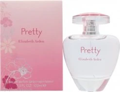 Elizabeth Arden Pretty Eau De Parfum 100ml Spray