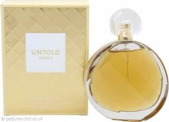 Elizabeth Arden Untold Absolu Eau De Parfum 100ml Spray