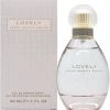 Sarah Jessica Parker Lovely Eau De Parfum 50ml Spray