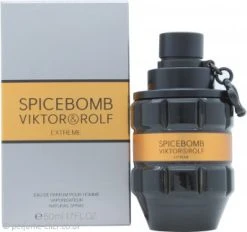 Viktor&Rolf Viktor & Rolf Spicebomb Extreme Eau De Parfum 50ml Spray