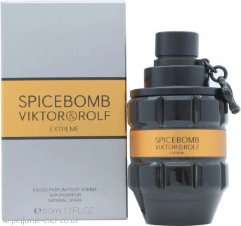 Viktor&Rolf Viktor & Rolf Spicebomb Extreme Eau De Parfum 50ml Spray