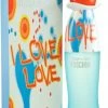 Moschino Cheap & Chic I Love Love Eau De Toilette 50ml Spray