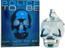 Police To Be Eau De Toilette 125ml Spray