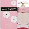 Prada Prada Candy Florale Eau De Toilette 50ml Spray