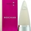 Rochas Man Eau De Toilette 50ml Spray