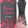 Christina Aguilera By Night Eau De Parfum 50ml Spray