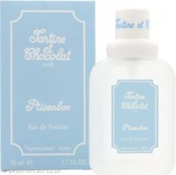 Tartine Et Chocolat Ptisenbon Eau De Toilette 50ml Spray