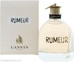 Lanvin Rumeur Eau De Parfum 100ml Spray