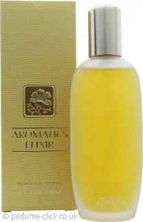 Clinique Aromatics Elixir Eau De Parfum 100ml Spray
