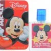Disney Mickey Mouse Eau De Toilette 50ml Spray