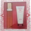 Elizabeth Taylor Diamonds & Rubies Gift Set 100ml EDT + 100ml Body Lotion