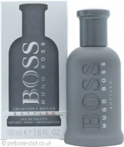 Hugo Boss Bottled Collector's Edition Eau De Toilette 50ml Spray