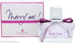 Lanvin Marry Me Eau De Parfum 50ml Spray