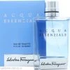 Salvatore Ferragamo Acqua Essenziale Eau De Toilette 100ml Spray