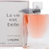 Lancome La Vie Est Belle Eau De Parfum 100ml Spray