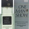 Jacques Bogart One Man Show Eau De Toilette 100ml Spray