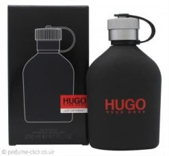 Hugo Boss Just Different Eau De Toilette 200ml Spray