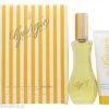 Giorgio Beverly Hills Giorgio Yellow Gift Set 90ml EDT + 50ml Body Lotion