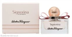 Salvatore Ferragamo Signorina Eau De Parfum 30ml Spray