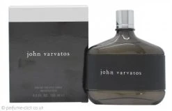 John Varvatos Eau De Toilette 125ml Spray
