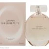 Calvin Klein Sheer Beauty Eau De Toilette 100ml Spray