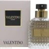 Valentino Uomo Eau De Toilette 50ml Spray
