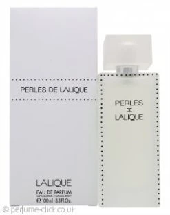 Lalique Perles Eau De Parfum 100ml Spray